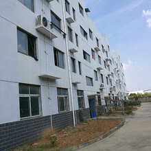 国家建筑工程质量监督检验中心天津项目部 为房屋建筑质量保驾护航