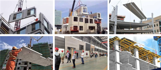 蓄势待发，精彩可期 2020江西国际装配式建筑及集成房屋展引领建筑新未来